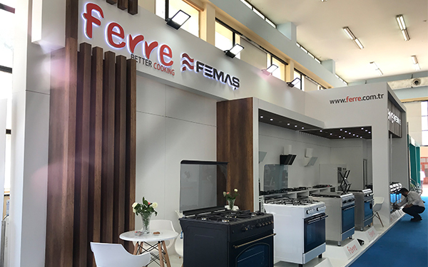 FEMAS FERRE